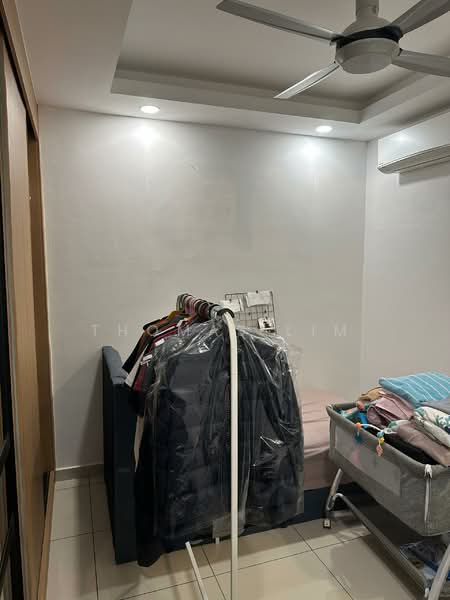 Condominium for Sale at Sky Vista Residency - Thomas Lim - Bedroom - PropertyGuru.com.my