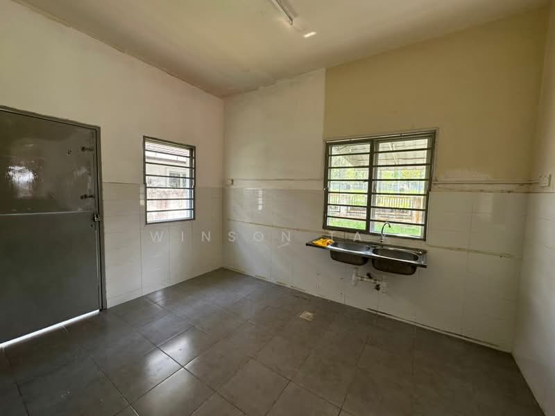 Semi-Detached House for Sale in Taman Tasik Semenyih (Semenyih) - Winson Tay - PropertyGuru.com.my