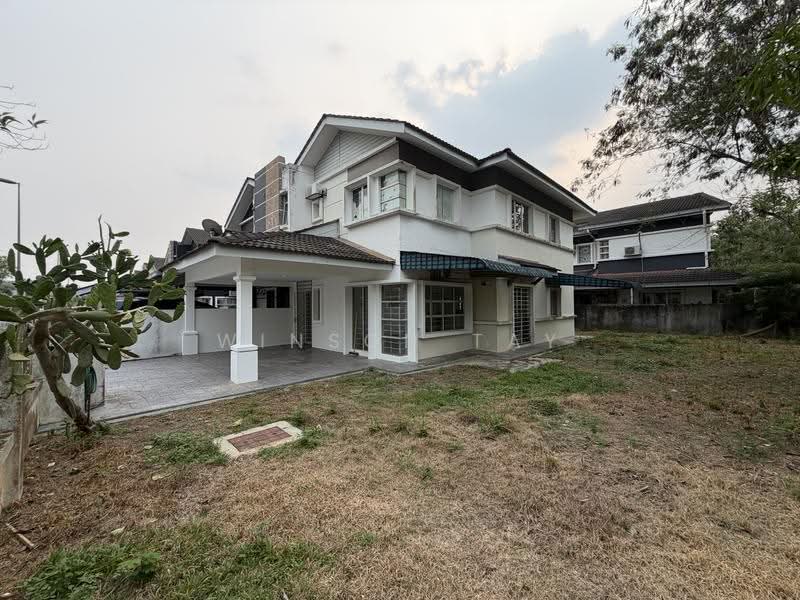 Rumah Berkembar untuk Dijual di Taman Tasik Semenyih (Semenyih) - Winson Tay - Exterior - PropertyGuru.com.my