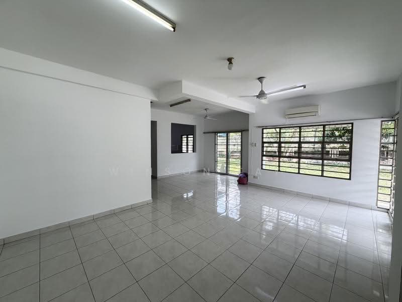 Rumah Berkembar untuk Dijual di Taman Tasik Semenyih (Semenyih) - Winson Tay - Living Room - PropertyGuru.com.my