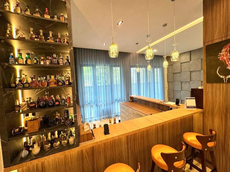 Rumah Berkembar untuk Dijual di Horizon Hills (Iskandar Puteri (Nusajaya)) - Jane Loh - Interior - PropertyGuru.com.my