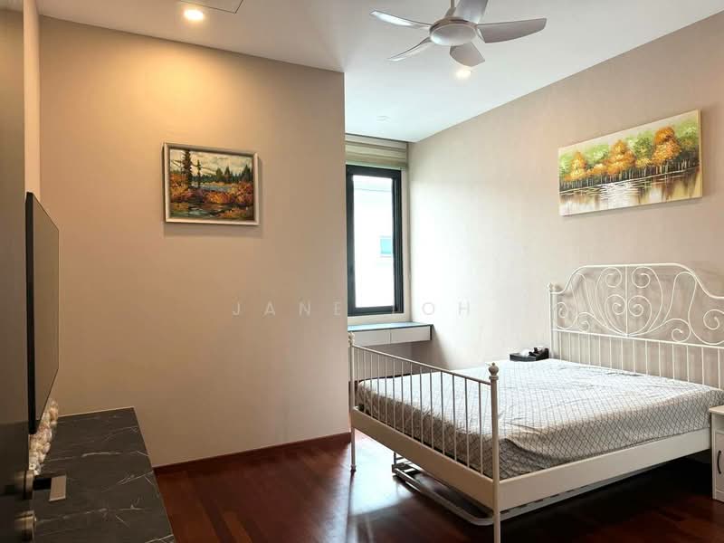 Rumah Berkembar untuk Dijual di Horizon Hills (Iskandar Puteri (Nusajaya)) - Jane Loh - Bedroom - PropertyGuru.com.my
