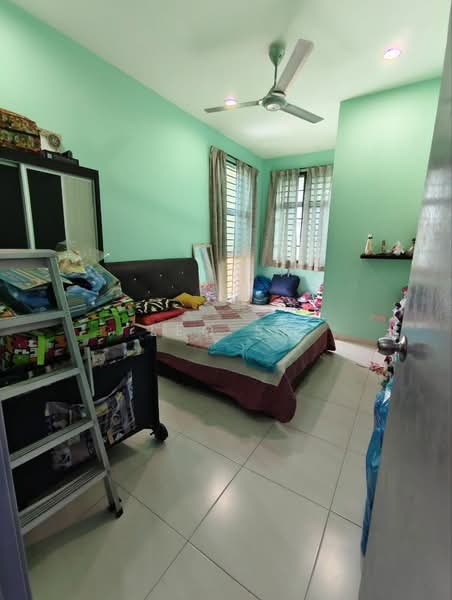2-storey Terraced House for Sale in Taman Nusa Sentral (Iskandar Puteri (Nusajaya)) - Leo SK - PropertyGuru.com.my
