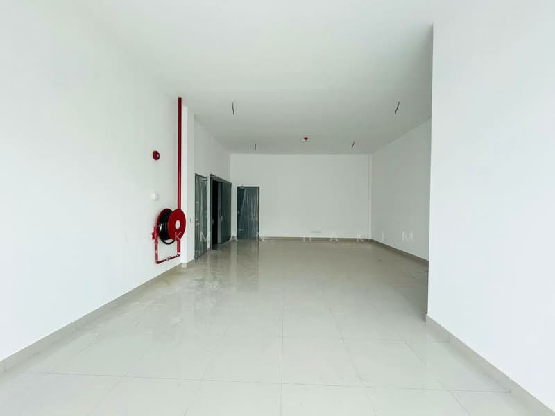 Semi-D Factory for Rent in Banting (Selangor) - Lukman Hakim - Interior - PropertyGuru.com.my