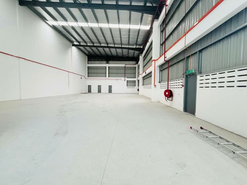 Semi-D Factory for Rent in Banting (Selangor) - Lukman Hakim - Interior - PropertyGuru.com.my