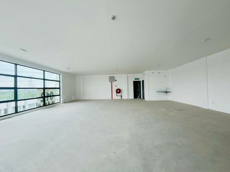 Semi-D Factory for Rent in Banting (Selangor) - Lukman Hakim - Interior - PropertyGuru.com.my