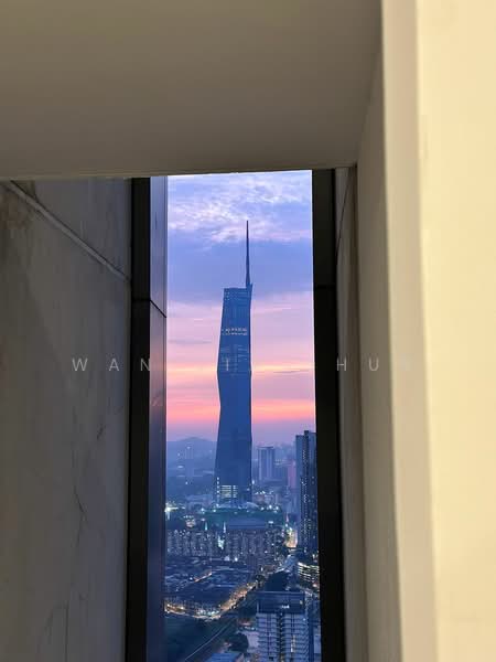 Service Residence for Rent at Continew - Wan Jia Shun - View - PropertyGuru.com.my