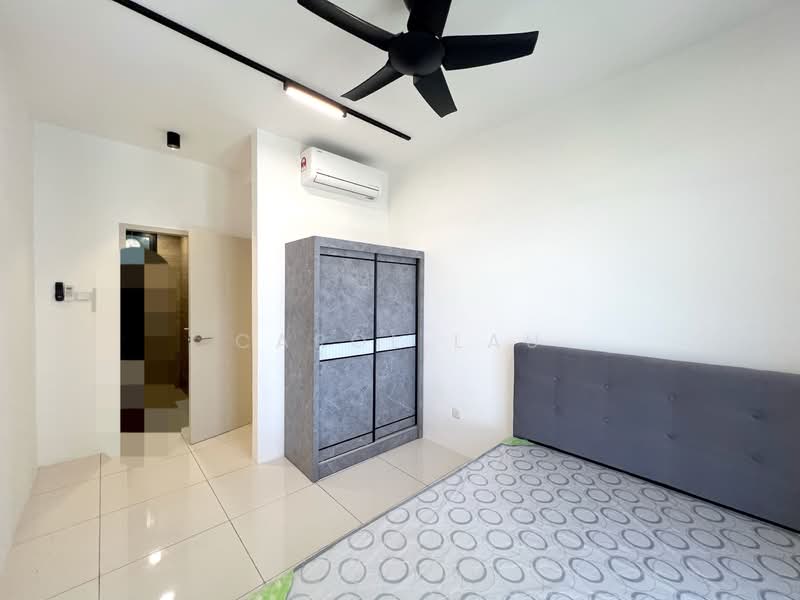 Service Residence for Rent at Vivo Executive Apartment - Carol Lau - PropertyGuru.com.my