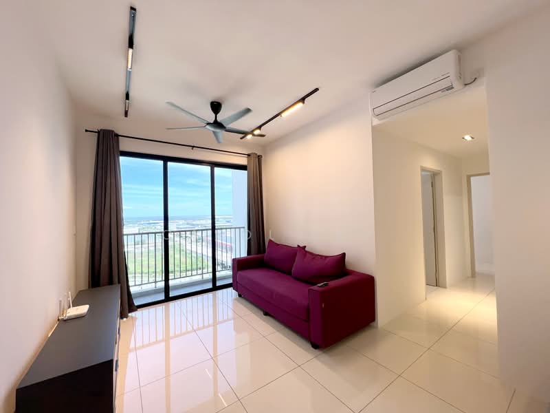 Service Residence for Rent at Vivo Executive Apartment - Carol Lau - PropertyGuru.com.my