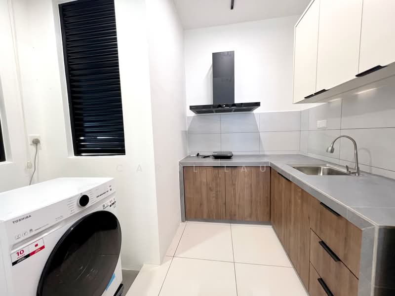 Vivo Executive Apartment - 5