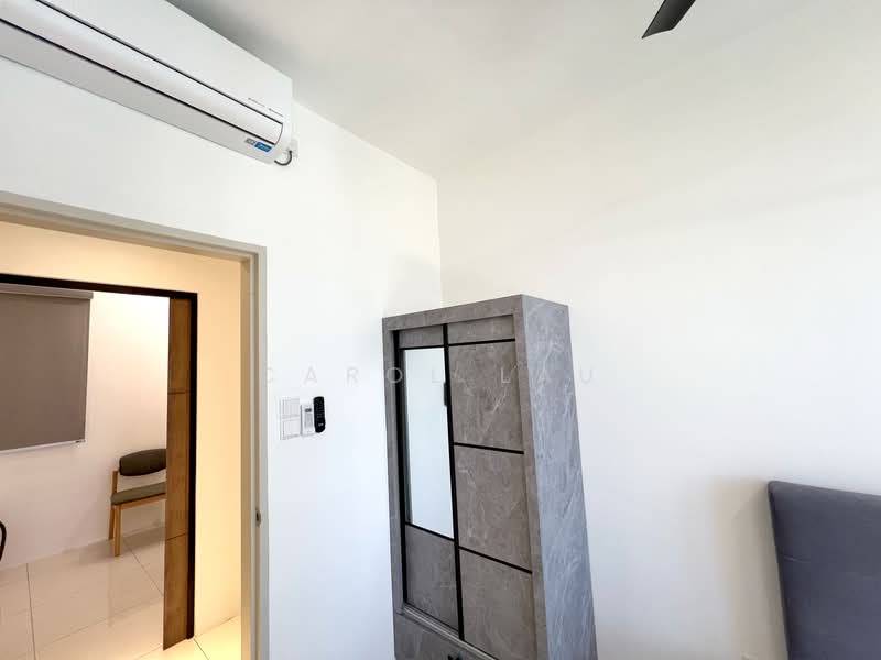 Service Residence for Rent at Vivo Executive Apartment - Carol Lau - PropertyGuru.com.my