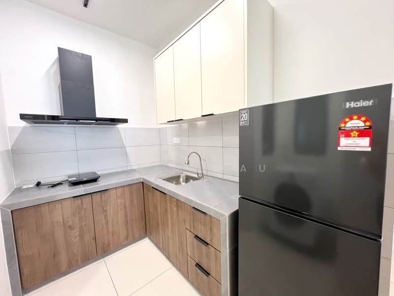 Vivo Executive Apartment - 3
