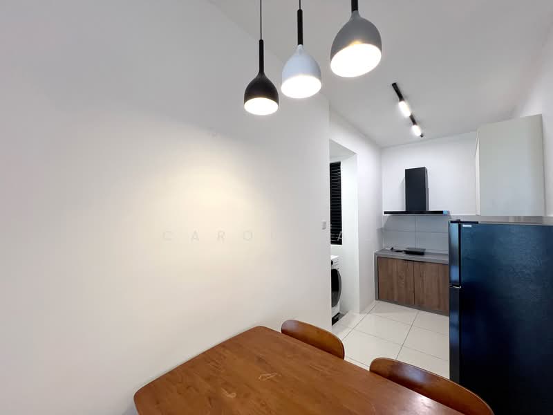 Vivo Executive Apartment - 2
