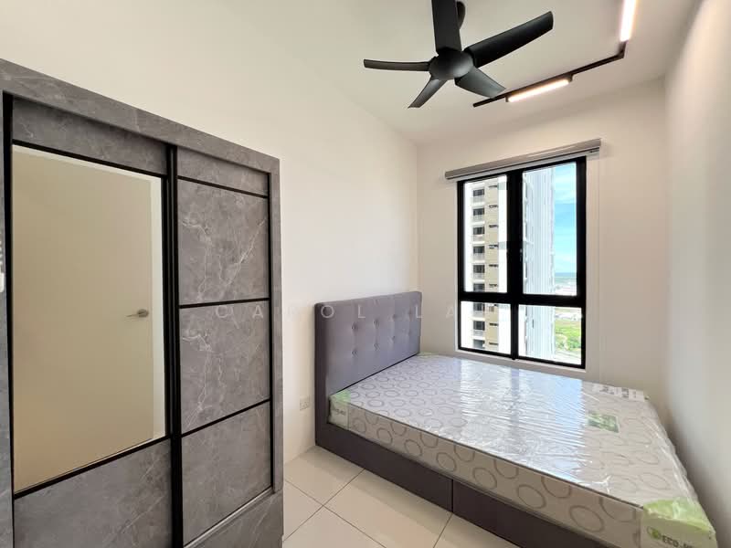 Service Residence for Rent at Vivo Executive Apartment - Carol Lau - PropertyGuru.com.my