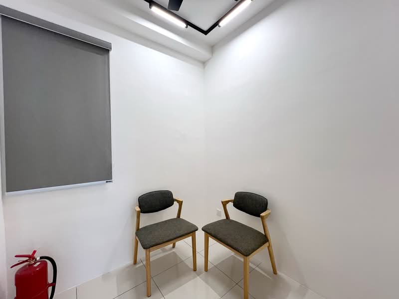 Service Residence for Rent at Vivo Executive Apartment - Carol Lau - PropertyGuru.com.my