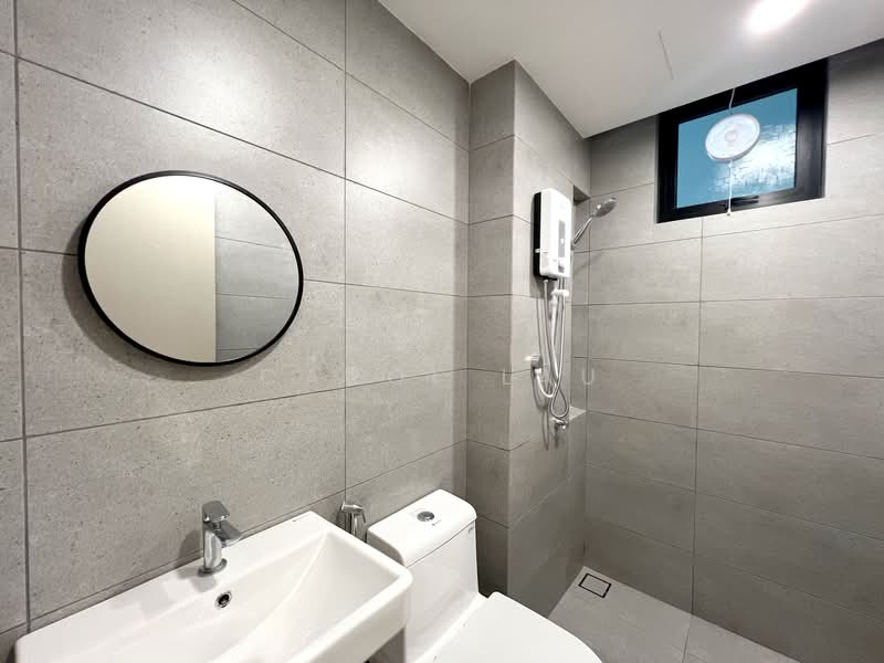 Service Residence for Rent at Vivo Executive Apartment - Carol Lau - PropertyGuru.com.my