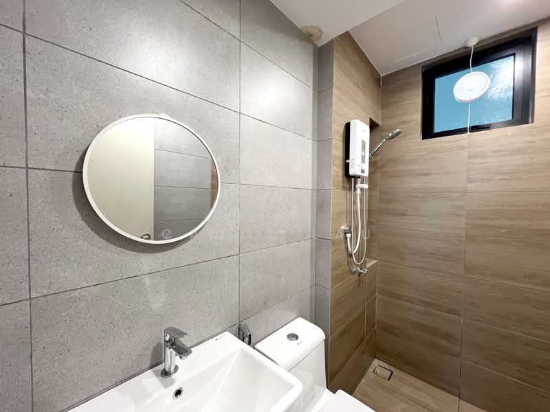 Service Residence for Rent at Vivo Executive Apartment - Carol Lau - PropertyGuru.com.my