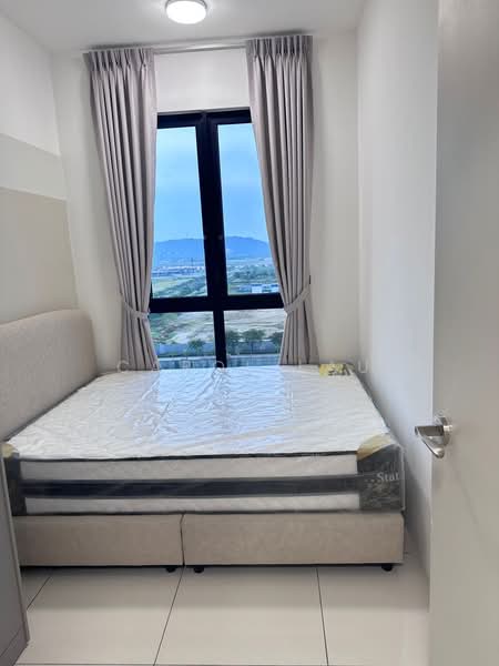 Apartment for Rent at Vivo Executive Apartment - Carol Lau - PropertyGuru.com.my