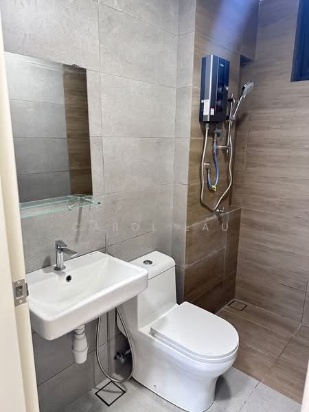 Apartment for Rent at Vivo Executive Apartment - Carol Lau - PropertyGuru.com.my