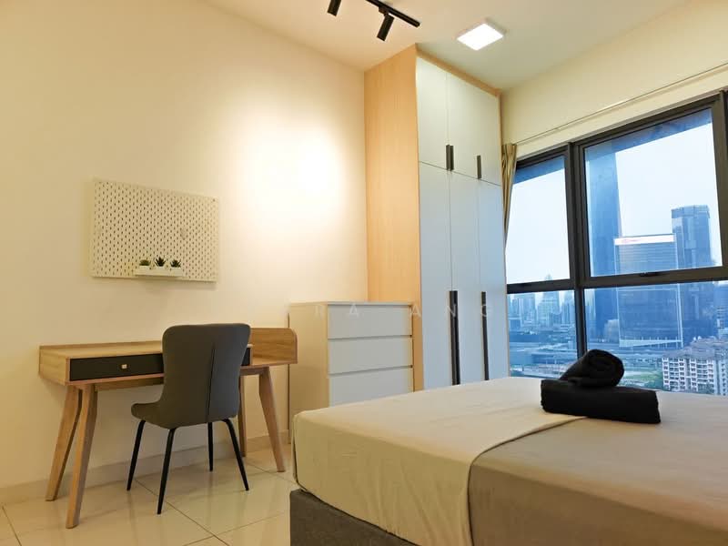 Service Residence for Rent at Continew - Clara Ang - PropertyGuru.com.my