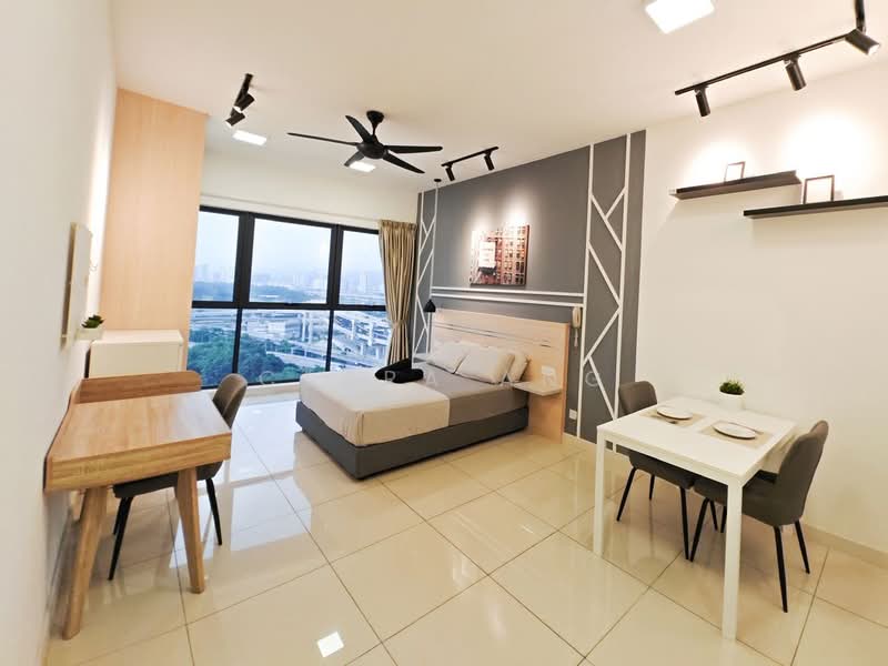 Service Residence for Rent at Continew - Clara Ang - PropertyGuru.com.my