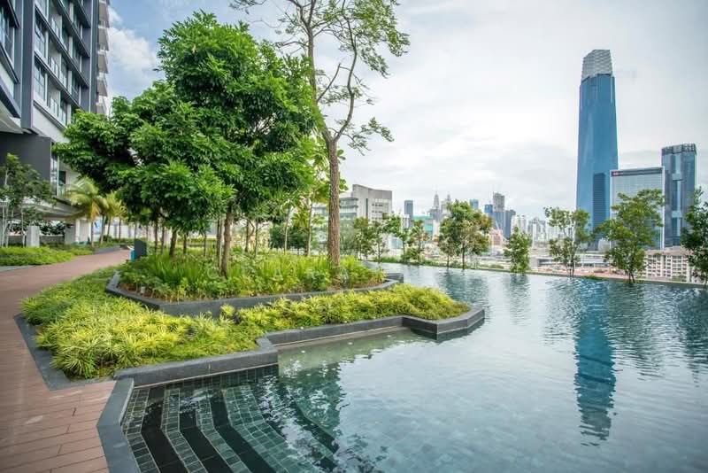 Service Residence for Rent at Continew - Clara Ang - PropertyGuru.com.my