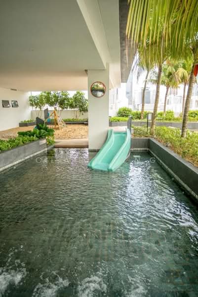 Service Residence for Rent at Continew - Clara Ang - PropertyGuru.com.my