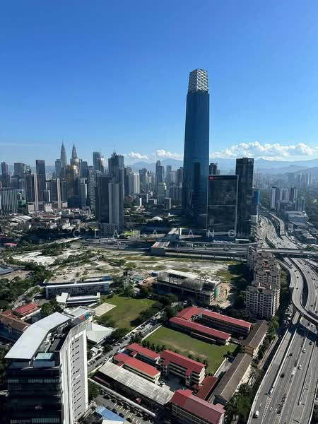 Service Residence for Rent at Continew - Clara Ang - PropertyGuru.com.my