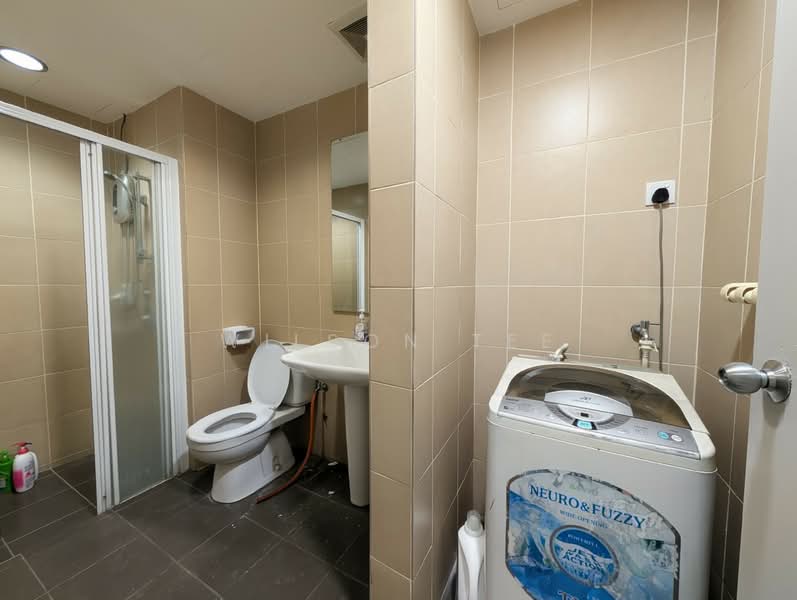 Service Residence for Rent at Taragon Puteri Bintang - Wilson Tee - PropertyGuru.com.my