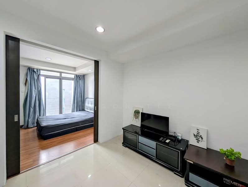 Service Residence for Rent at Taragon Puteri Bintang - Wilson Tee - PropertyGuru.com.my