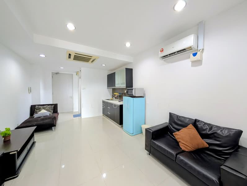Service Residence for Rent at Taragon Puteri Bintang - Wilson Tee - PropertyGuru.com.my
