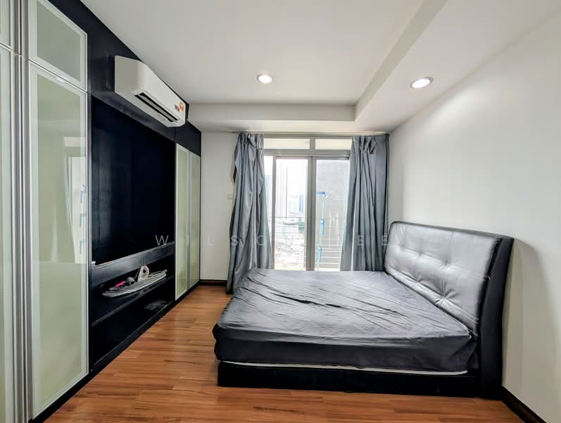 Service Residence for Rent at Taragon Puteri Bintang - Wilson Tee - PropertyGuru.com.my