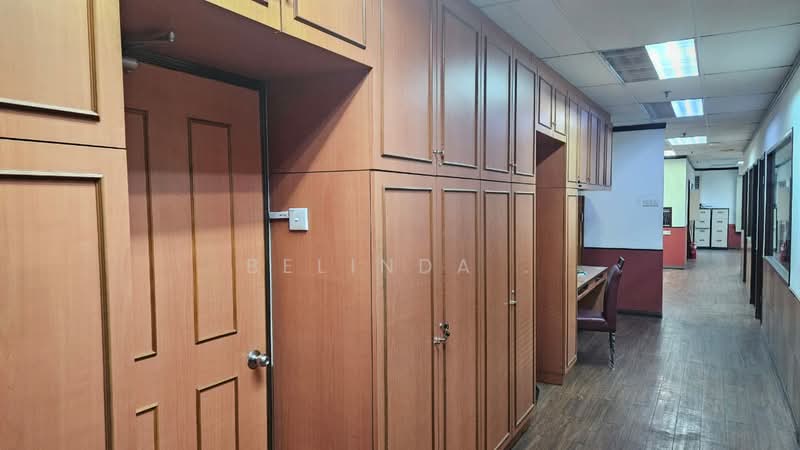 Kedai / Pejabat untuk Disewa di KL City Centre (Kuala Lumpur) - Belinda . - Corridor - PropertyGuru.com.my