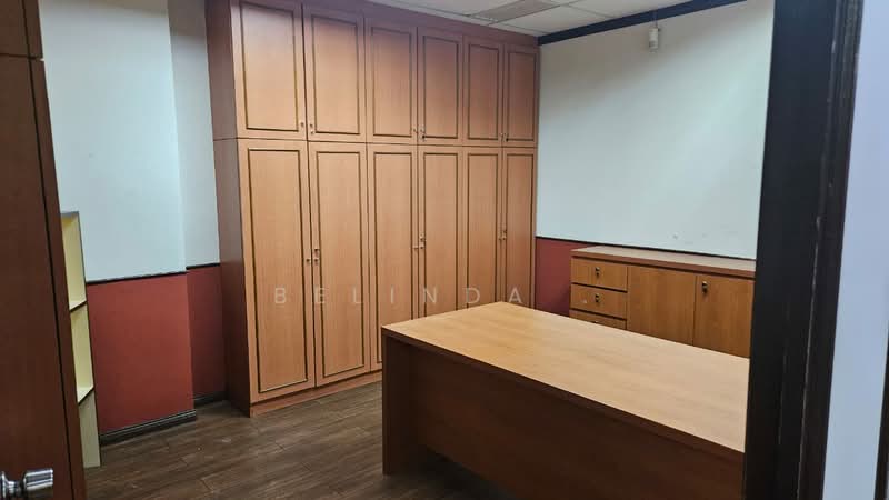 Kedai / Pejabat untuk Disewa di KL City Centre (Kuala Lumpur) - Belinda . - Interior - PropertyGuru.com.my