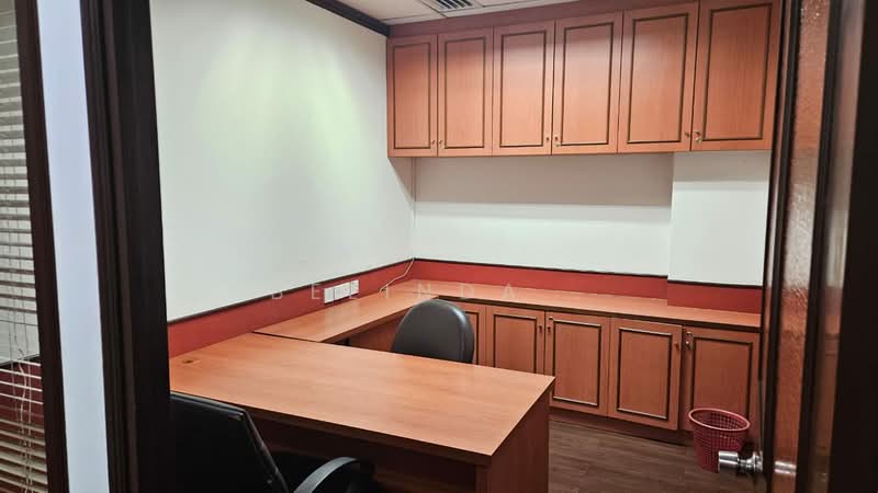 Kedai / Pejabat untuk Disewa di KL City Centre (Kuala Lumpur) - Belinda . - Study - PropertyGuru.com.my