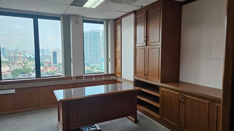 Kedai / Pejabat untuk Disewa di KL City Centre (Kuala Lumpur) - Belinda . - Interior - PropertyGuru.com.my