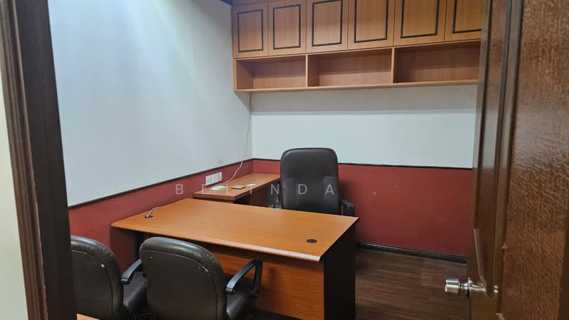 Kedai / Pejabat untuk Disewa di KL City Centre (Kuala Lumpur) - Belinda . - Study - PropertyGuru.com.my