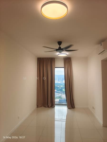 Condominium for Rent at Skyline KL - Ming Ju Li - View - PropertyGuru.com.my