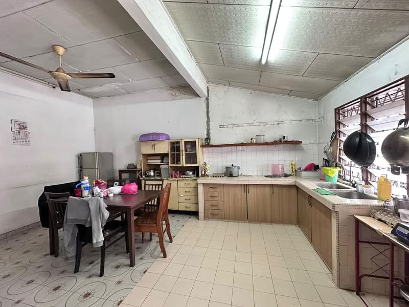 1-storey Terraced House for Sale in Taman Bukit Maluri (Kepong) - Kenji Ti - PropertyGuru.com.my