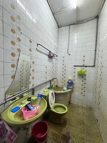 1-storey Terraced House for Sale in Taman Bukit Maluri (Kepong) - Kenji Ti - PropertyGuru.com.my