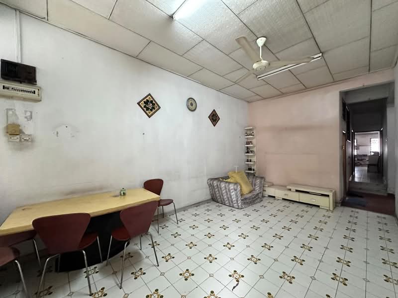 1-storey Terraced House for Sale in Taman Bukit Maluri (Kepong) - Kenji Ti - PropertyGuru.com.my