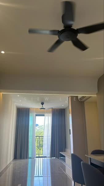 Condominium for Rent at TreeO - Siew Lee - PropertyGuru.com.my