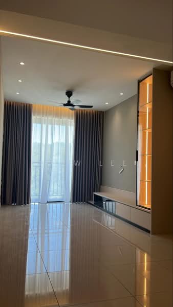 Condominium for Rent at TreeO - Siew Lee - PropertyGuru.com.my