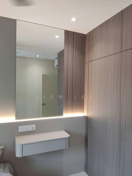 Condominium for Rent at TreeO - Siew Lee - PropertyGuru.com.my