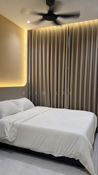 Condominium for Rent at TreeO - Siew Lee - PropertyGuru.com.my