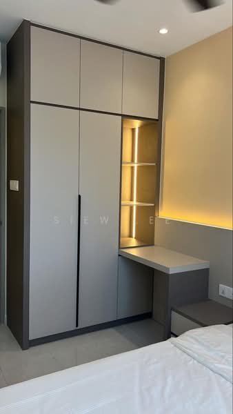 Condominium for Rent at TreeO - Siew Lee - PropertyGuru.com.my