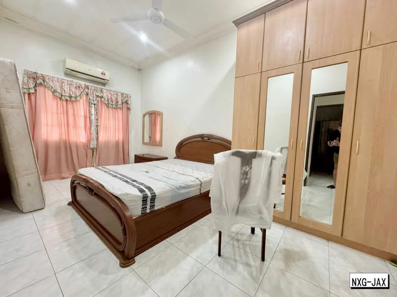 Rumah Teres 2 Tingkat untuk Dijual di Taman Berkeley (Klang) - Daniel Kok - Bedroom - PropertyGuru.com.my