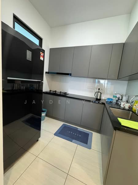 Kondominium untuk Disewa di Queens Residences Q1 @ Queens Waterfront - Jayden Yeap - PropertyGuru.com.my