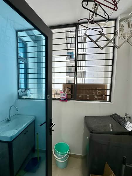 Kondominium untuk Disewa di Queens Residences Q1 @ Queens Waterfront - Jayden Yeap - PropertyGuru.com.my