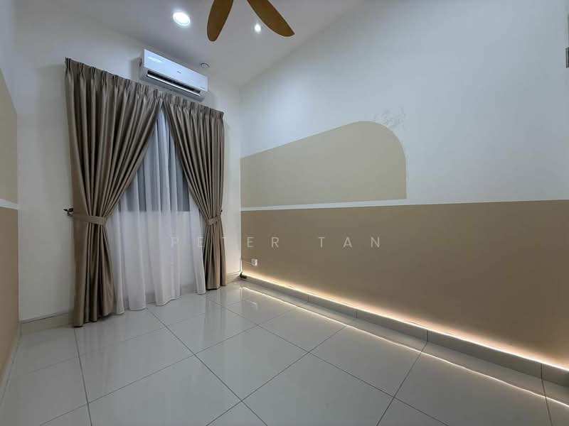 Nexus Taman Pertama - 4